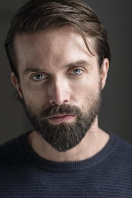 Emmett Scanlan zdjęcie
