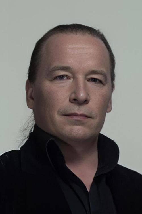 Emppu Vuorinen zdjęcie