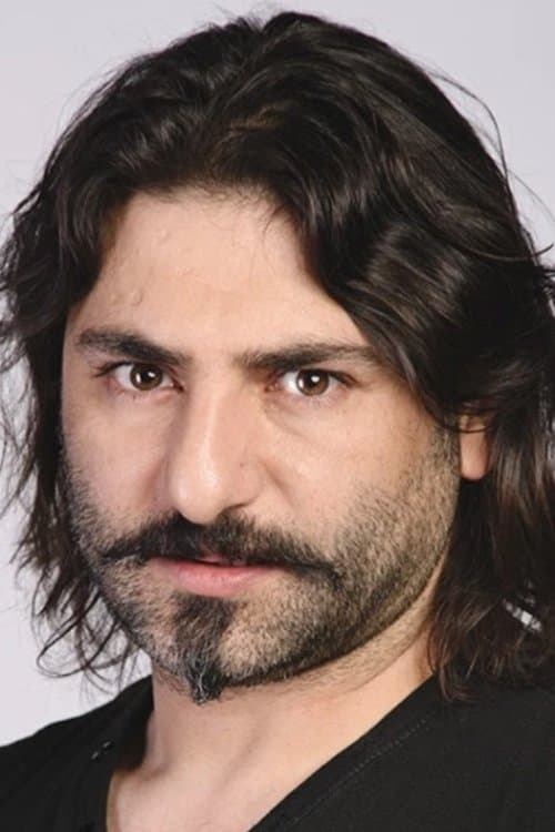 Emrah Elçiboğa zdjęcie