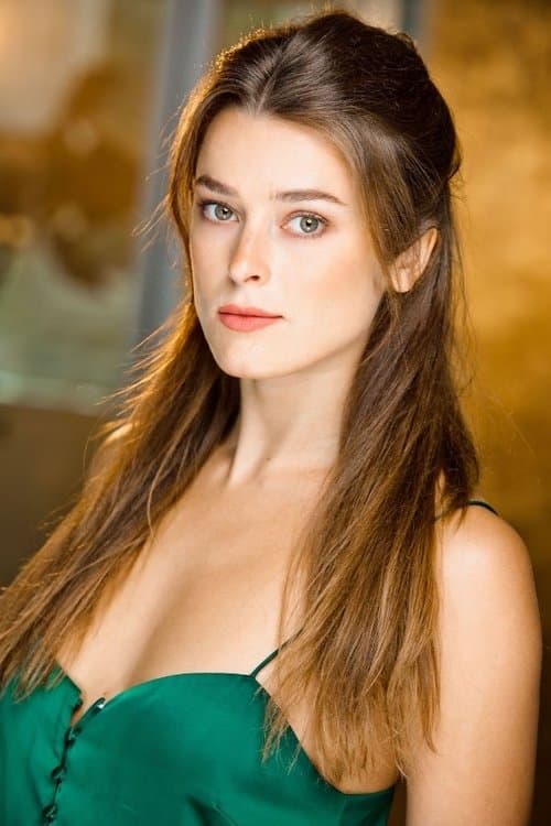 Emree Franklin zdjęcie