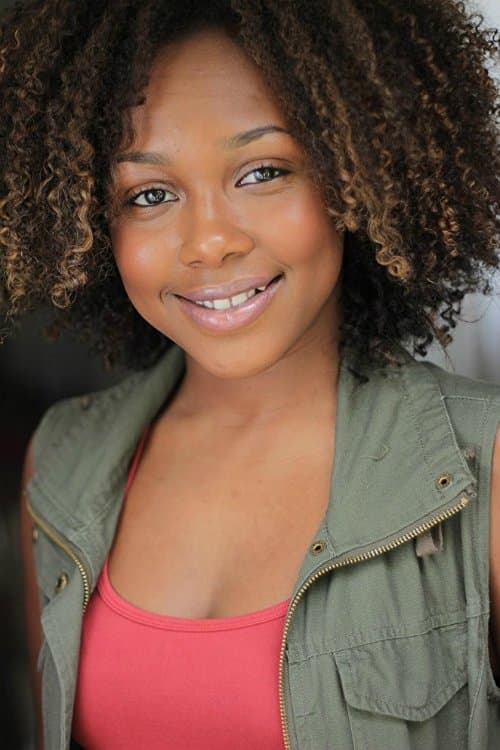 Emyri Crutchfield zdjęcie