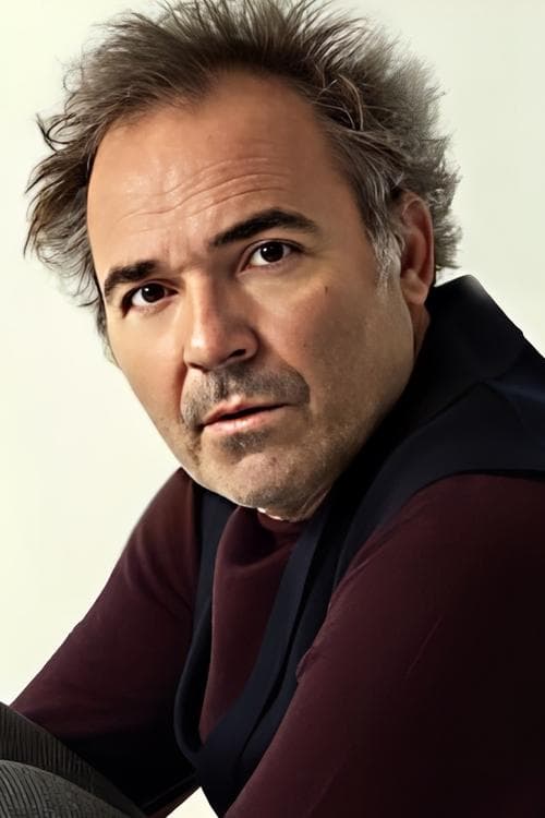 Engin Günaydın zdjęcie