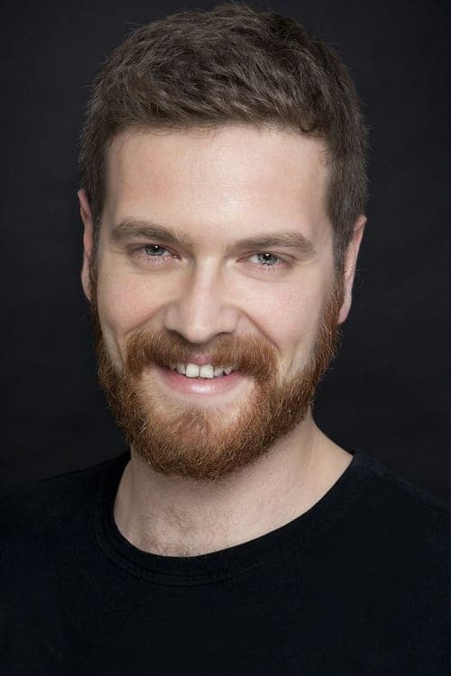 Engin Öztürk zdjęcie