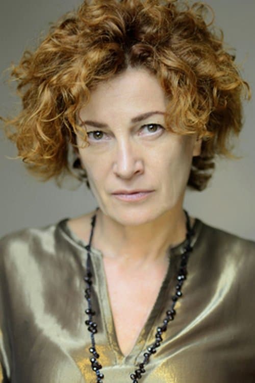 Enrica Rosso zdjęcie