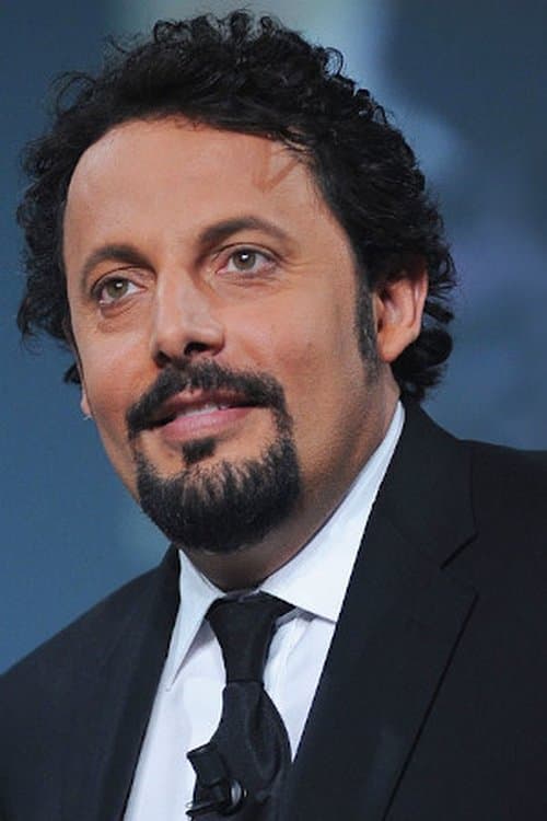 Enrico Brignano zdjęcie