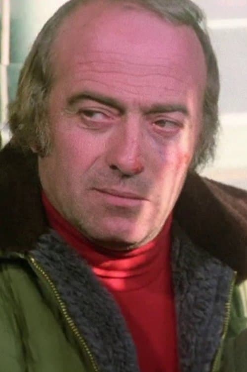 Enrico Chiappafreddo zdjęcie