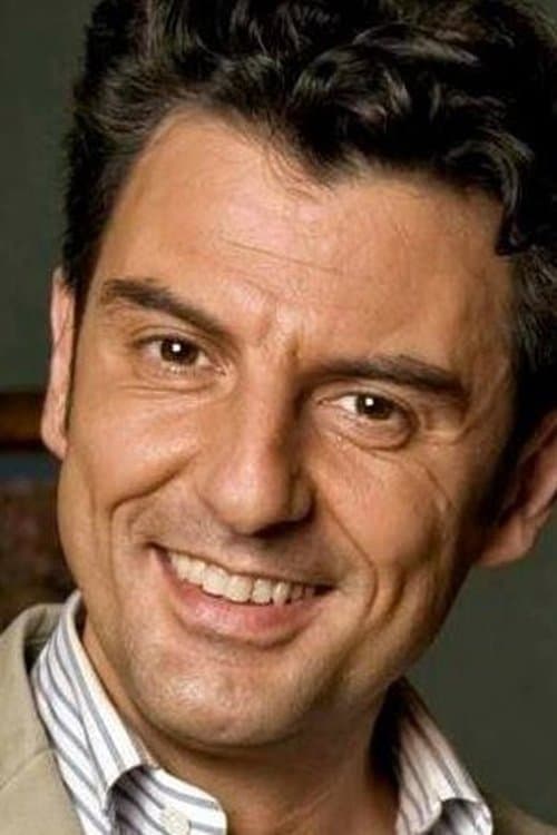 Enrico Ianniello zdjęcie