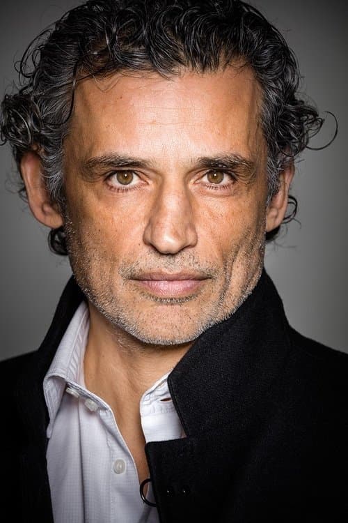 Enrico Lo Verso zdjęcie