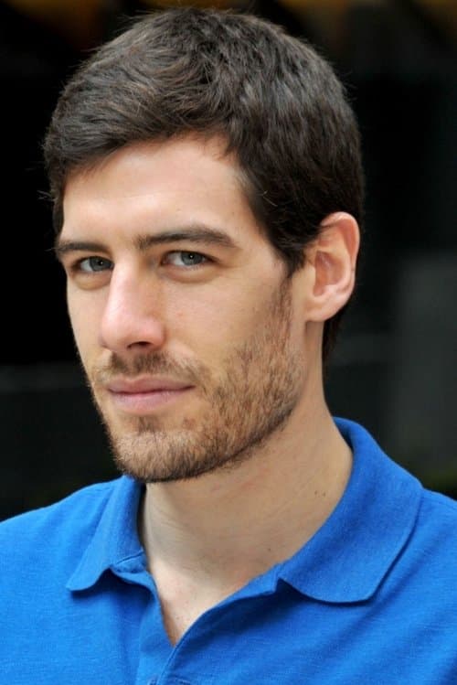 Enrico Oetiker zdjęcie