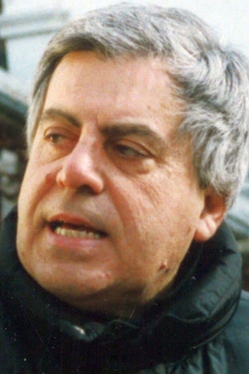 Enrico Oldoini zdjęcie