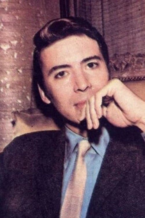 Enrique Álvarez Félix zdjęcie