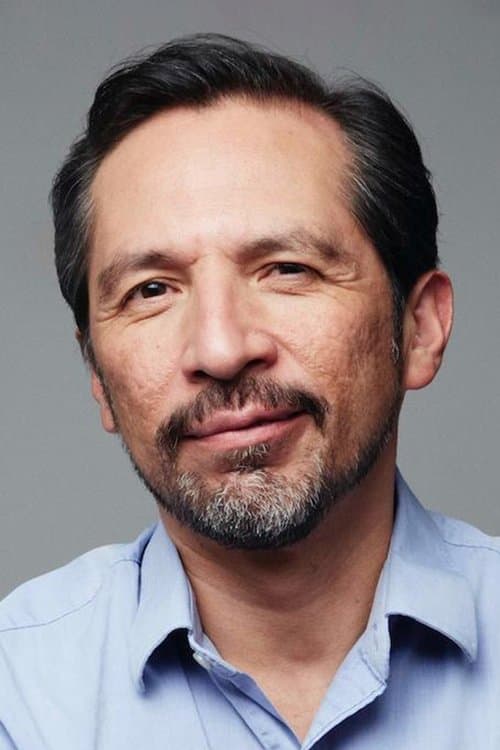 Enrique Arreola zdjęcie