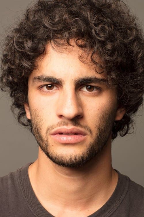 Enrique Arrizon zdjęcie
