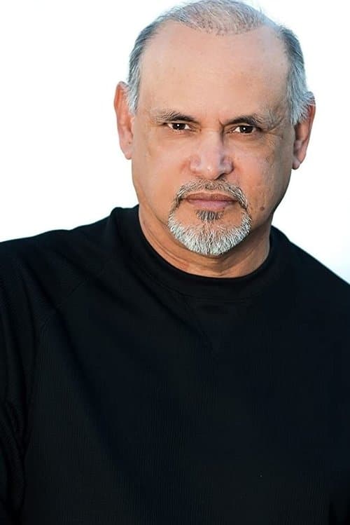 Enrique Castillo zdjęcie