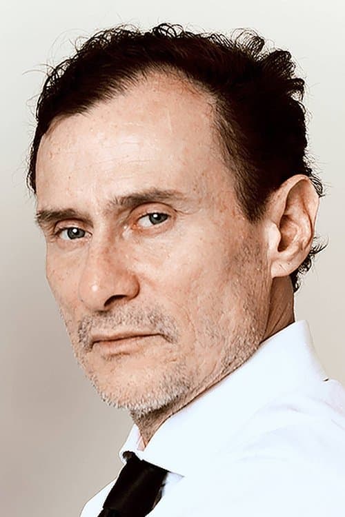 Enrique Díaz zdjęcie