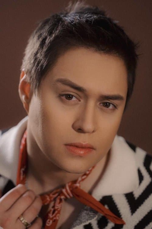 Enrique Gil zdjęcie