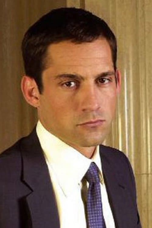 Enrique Murciano zdjęcie