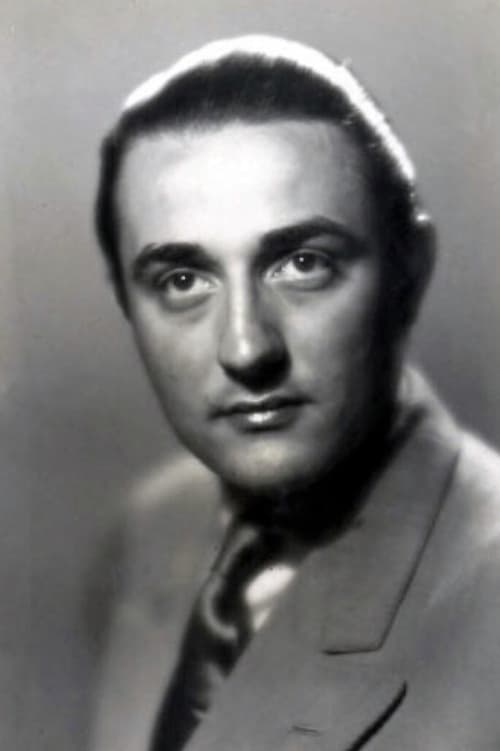 Enrique Rambal zdjęcie