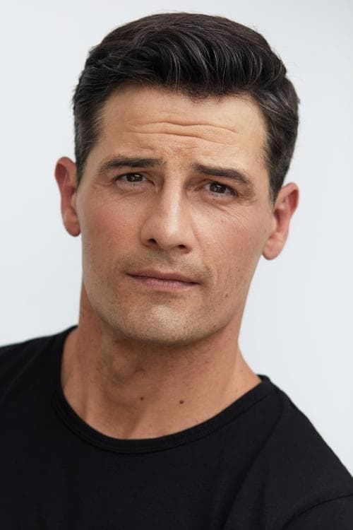 Enver Gjokaj zdjęcie