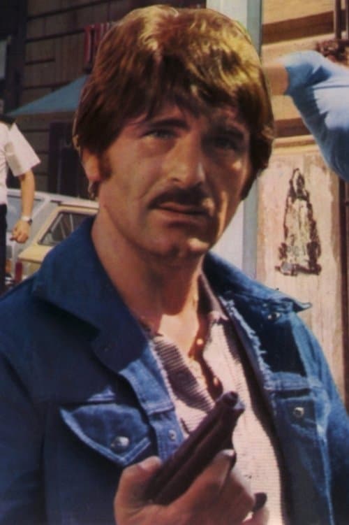 Enzo Pulcrano zdjęcie