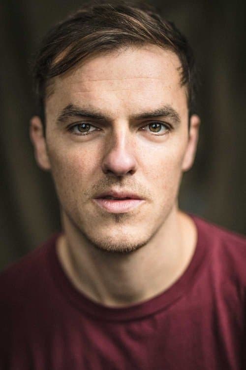 Eoin Duffy zdjęcie