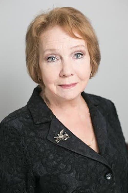 Эра Зиганшина zdjęcie