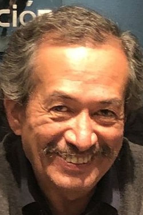 Erando González zdjęcie