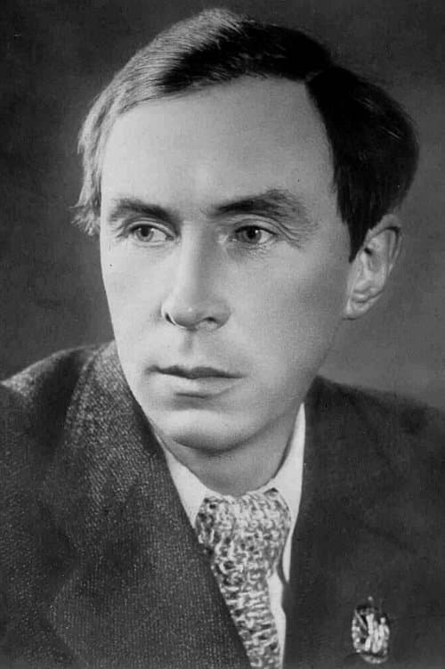 Эраст Гарин zdjęcie