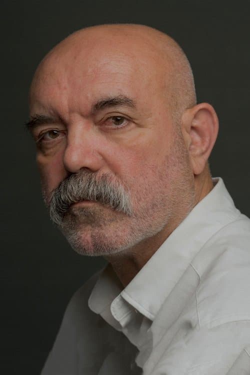 Ercan Kesal zdjęcie