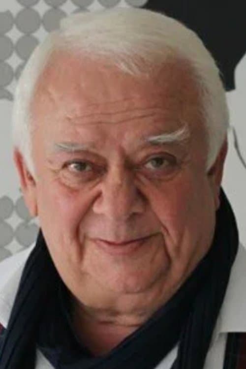 Ercüment Balakoğlu zdjęcie