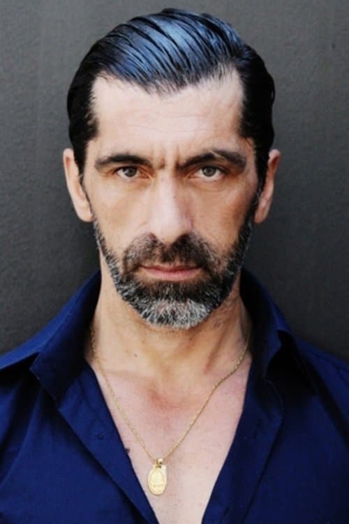Erdal Yıldız zdjęcie