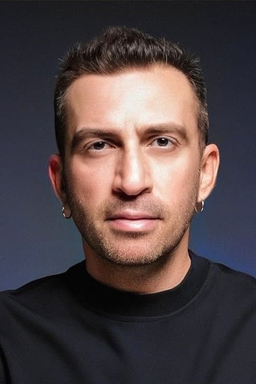 Erdem Yener zdjęcie