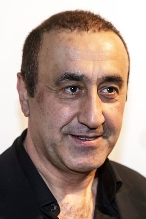 Ergün Şimşek zdjęcie