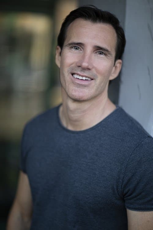 Eric Alexander zdjęcie