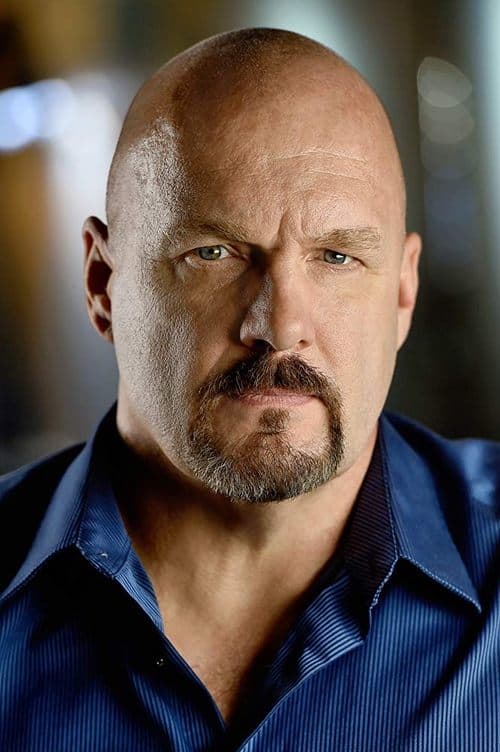 Eric Allan Kramer zdjęcie