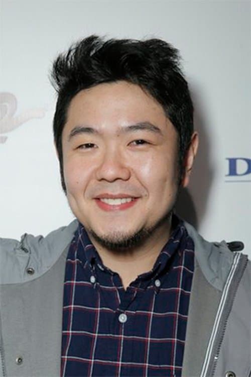 Eric Bauza zdjęcie