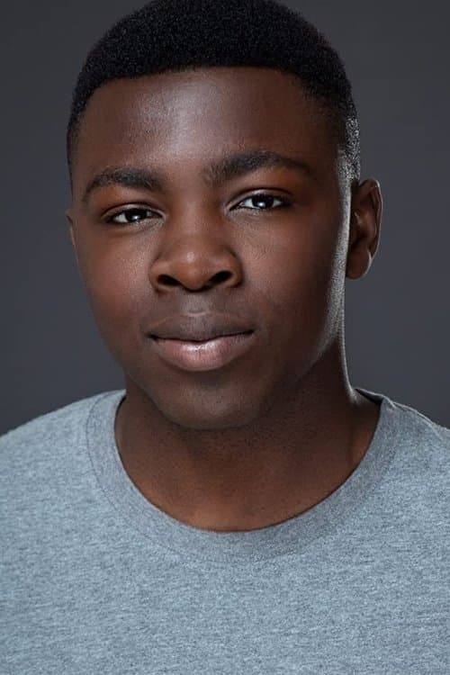 Eric Bempong zdjęcie