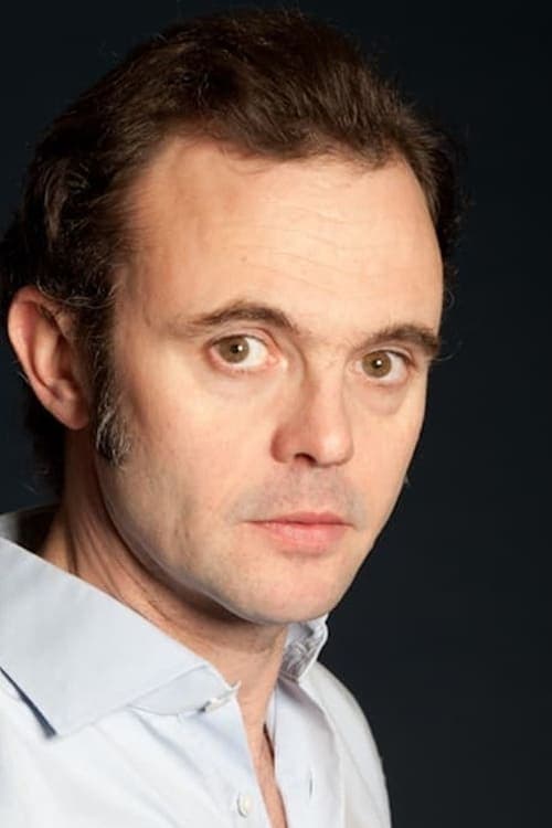 Éric Berger zdjęcie