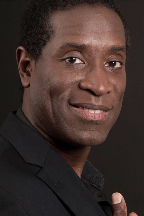Eric Blanc zdjęcie