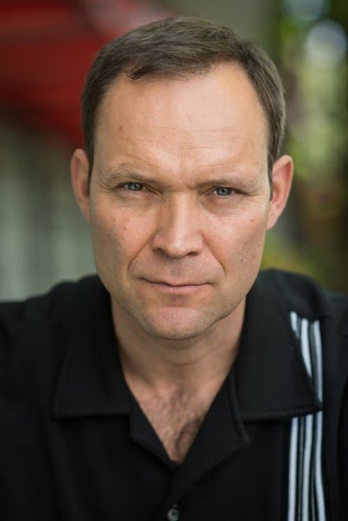 Eric Breker zdjęcie