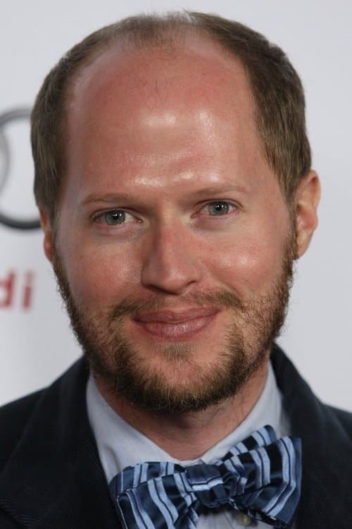 Eric Chase Anderson zdjęcie