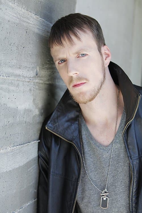 Eric Corbin zdjęcie