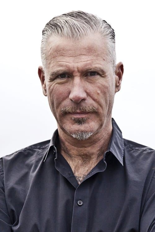 Eric Corton zdjęcie
