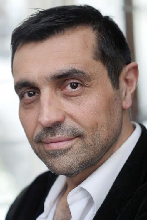 Eric da Costa zdjęcie