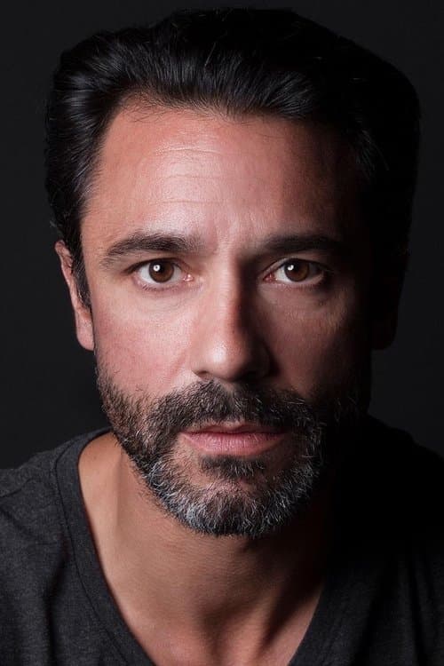 Eric da Silva zdjęcie