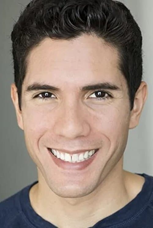 Eric Delgado zdjęcie