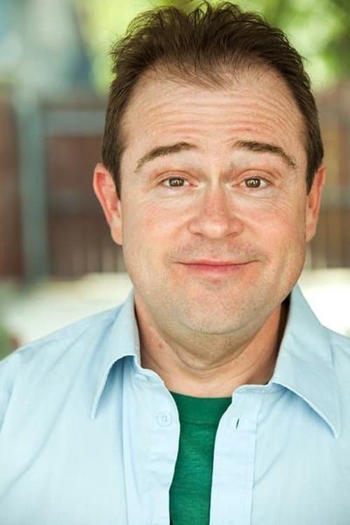 Eric Edwards zdjęcie