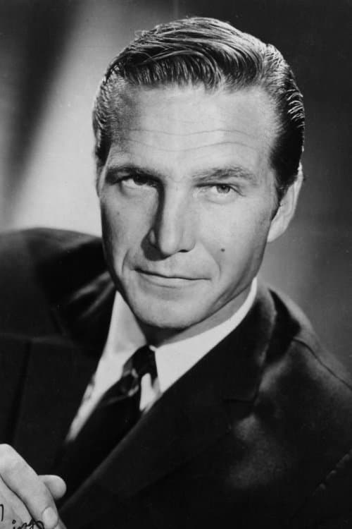 Eric Fleming zdjęcie