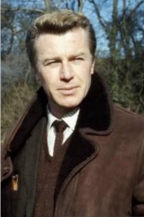 Eric Flynn zdjęcie