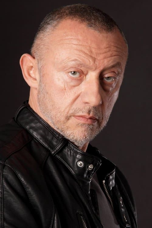 Éric Godon zdjęcie
